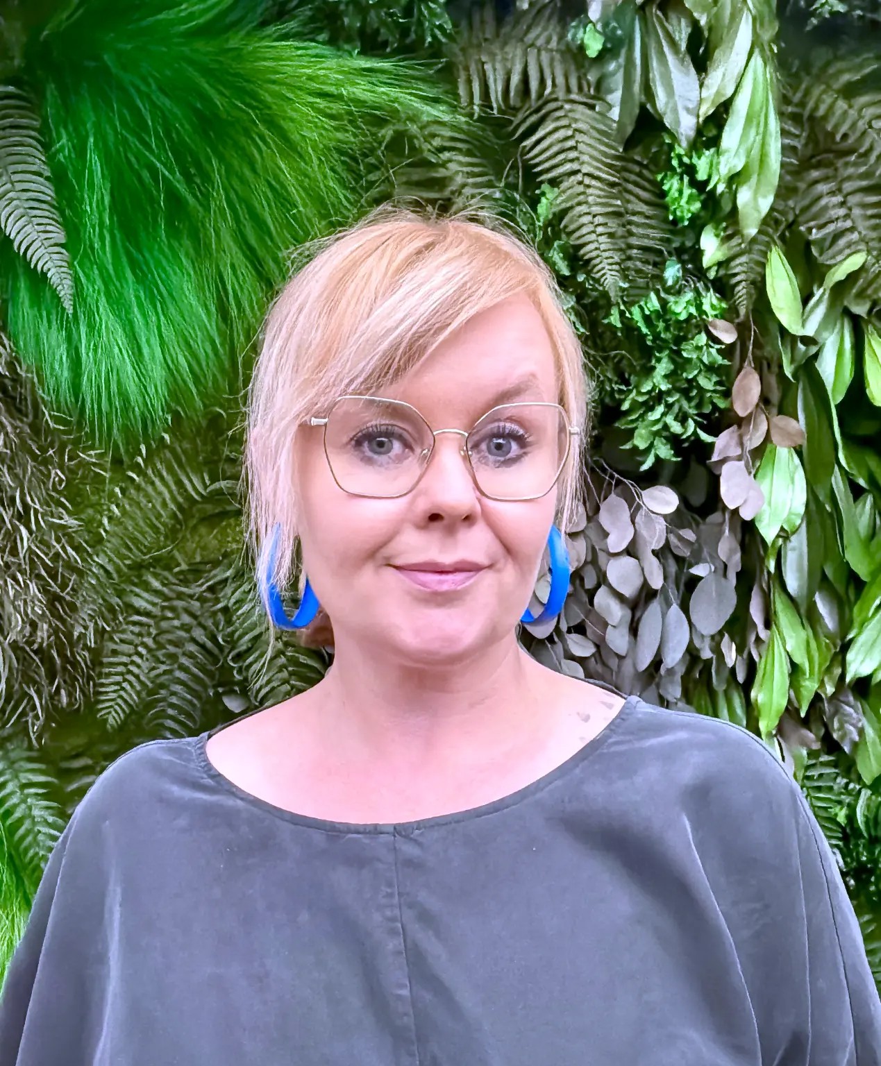 Katrin Walberer — Wing Woman für dein Business